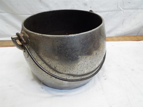 Vintage marietta cast - co,