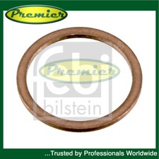 Premier Oil Sump Plug Washer