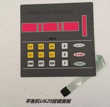 1PC Balancing Machine