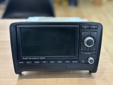 AUDI TT TTS MK2 8J 06-10