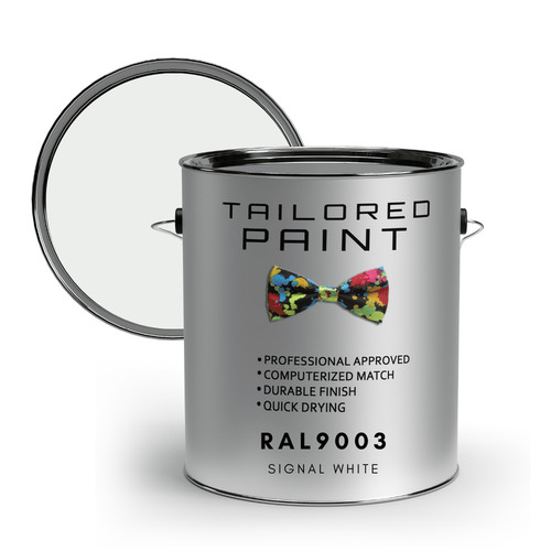 Ral9003 signal white gloss - ral9003,