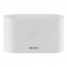Flame LED Essential Oil