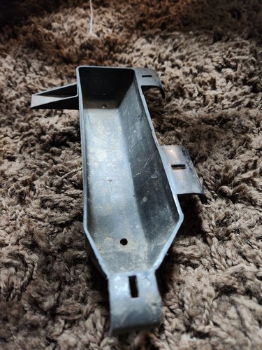 Suzuki lt50 tool tray - suzuki,