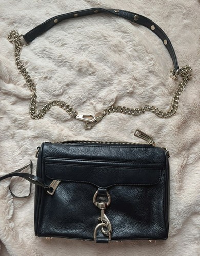 Rebecca minkoff crossbody mini - minkoff,