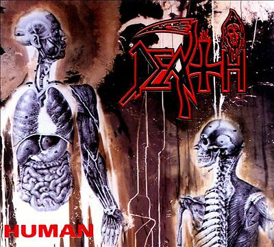 Death human 2cd new - 2cd,
