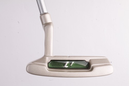 New junior meridian putter - junior,