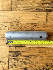 Aluminium Scaffold Connector Coupling Pin – Tube Spigot Joiner (Used)