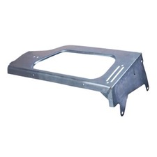 JAGUAR E-TYPE DASHBOARD