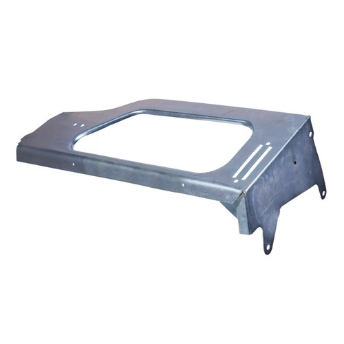 Jaguar type dashboard - e-type,