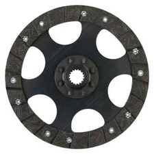 NEW  SBS Motorcycle 50358 CLUTCH PLATE SINGLE DRY STANDARD BMW R45/R46  NEW