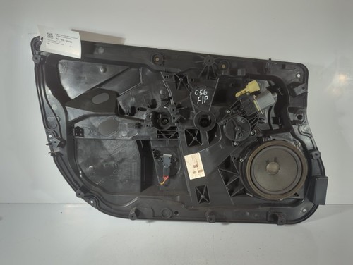 Ford fiesta mk7 5door 2013 - ford, mk7.5