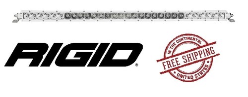 Rigid industries series pro - rigid,