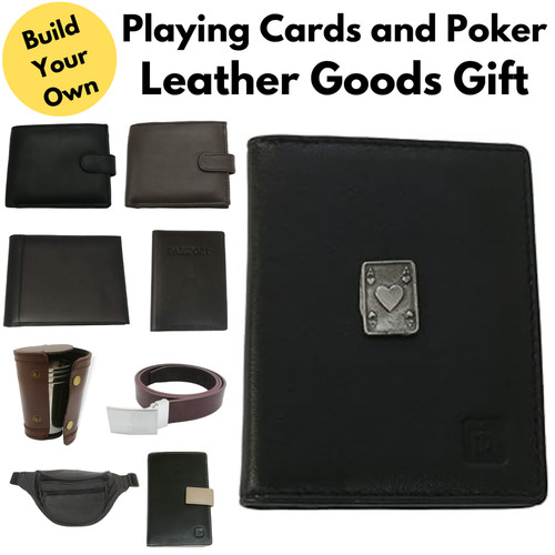 Playing cards and poker - cards,
