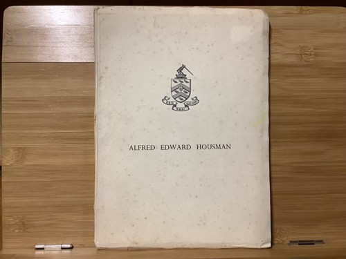 1936 bromsgrove school - 1936,