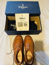 TRICKERS KESWICK COUNTRY