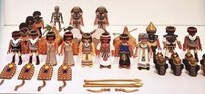 Playmobil egyptians - playmobil,