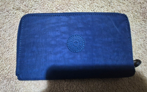 Kipling basic olvie - olvie, large
