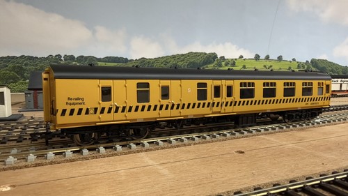 Bachmann mk1 bsk - mk1, ex-bsk