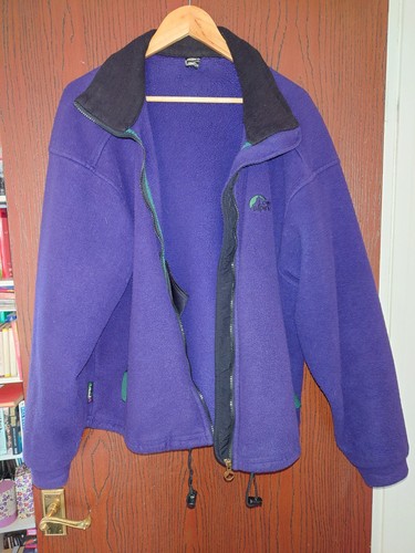 Men lowe alpine full - full, zip