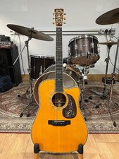 NEAR MINT Blueridge BR-180CE