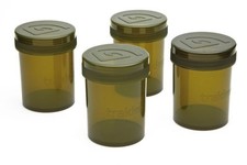 Trakker Glug Pots (T/P x 4)
