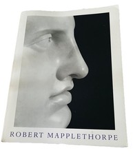 Robert Mapplethorpe (Paperback, 1991) Photographs 