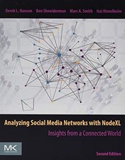 Analyzing Social Media