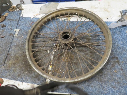 Watsonian steb squrial others - steb,