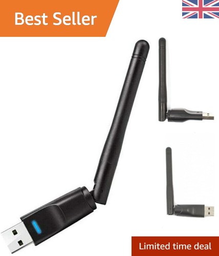 Compact wifi usb dongle - wifi,