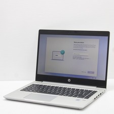 HP i5 Laptop Windows 11 14
