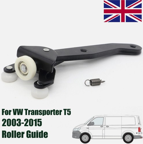 Sliding door roller - sliding,