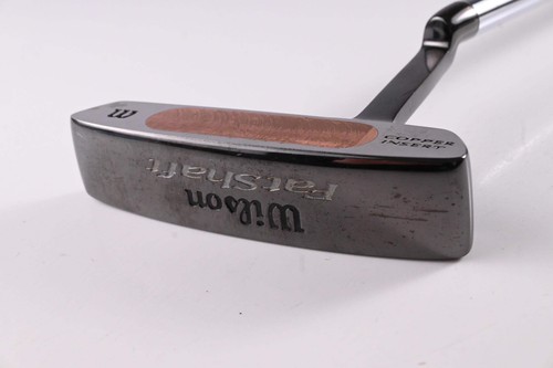 Wilson fat shaft putter - ci,