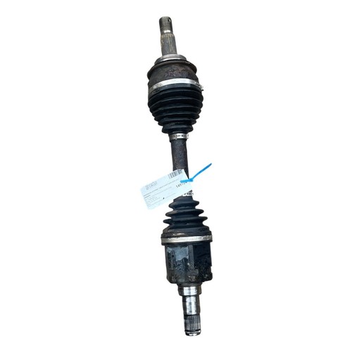 Toyota hilux front drive - drive, shaft