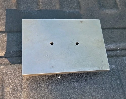 5x7 milliken machine works - milliken,