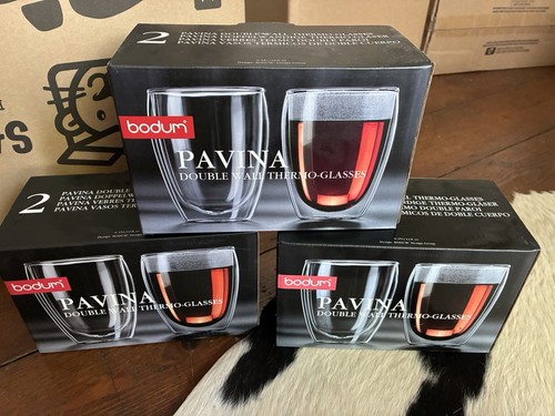 Bodum pavina piece double - pavina,