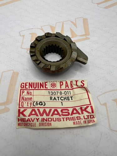 Nos kawasaki kz1000 kz400 - kawasaki,