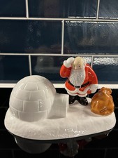 Coalport Characters, Father