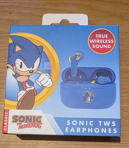 Otl tws sonic the hedgehog - otl,