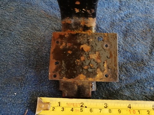 Bsa triumph battery - bsa,
