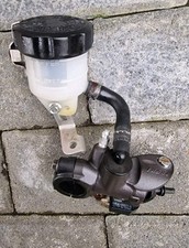 Suzuki GSX-R750  2000–2003