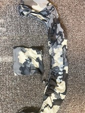 Kuiu Vias String Protector and