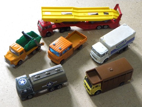 Majorette diecast toy - , mercedes