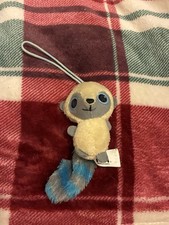 Mcdonalds Happy Meal UK Yoohoo