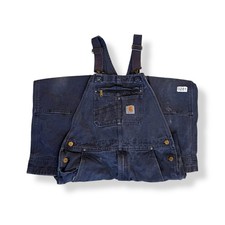 Vintage Carhartt Navy