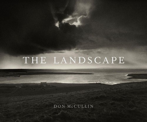 The landscape don mccullin - the,