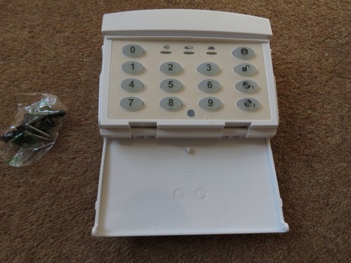 New response wireless remote - new.,