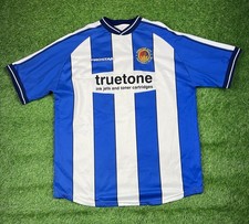 Chester City 2004/2005 Home