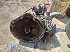 Mercedes A Class W169 04-12 1.5L Petrol Gearbox 5 Speed Manual A1693610001, 716