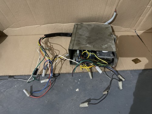 Genuine power unit - power,