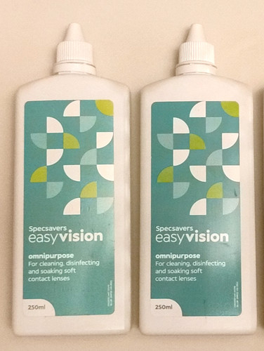 Xspecsavers easy vision - 2,